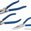 Набор пассатижей Norgau NPS-251TL (3 предмета)