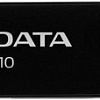 USB Flash ADATA UC310-32G-RBK 32GB (черный)