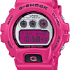 Наручные часы Casio DW-6900RCS-4E