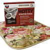 Электрическая простыня EcoSapiens Hotty ES-409 (пионы)
