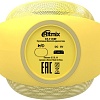Беспроводная колонка Ritmix ST-111BT (желтый)