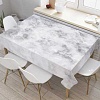 Скатерть JoyArty Монохромный мрамор tcox_37010_180x145