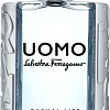 Туалетная вода Salvatore Ferragamo Uomo Casual Life EdT (30 мл)