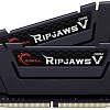 Оперативная память G.Skill Ripjaws V 2x8GB DDR4 PC4-32000 F4-4000C18D-16GVK