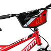 Детский велосипед Schwinn Koen 16 S0614RU (красный/белый)
