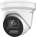 IP-камера Hikvision DS-2CD2387G2H-LIU (4 мм, белый)
