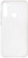 Чехол VOLARE ROSSO Clear для Xiaomi Redmi Note 8 (прозрачный)
