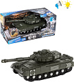 Танк Наша Игрушка 6506-5