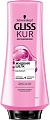 Бальзам Gliss Kur Жидкий шелк для непослушных тусклых волос 360 мл