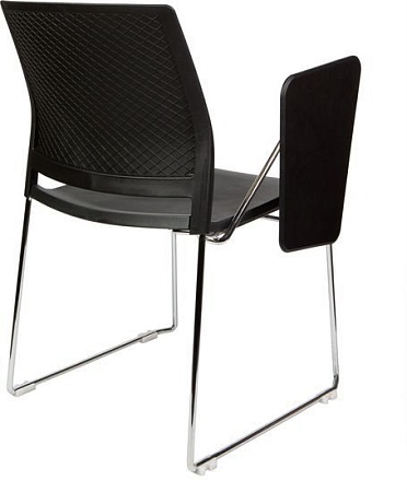 Кресло Norden Two пюпитор CH-252C-BK-X (черный)