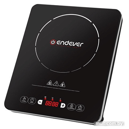 Настольная плита Endever Skyline IP-53