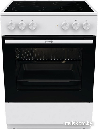 Кухонная плита Gorenje GEC6A11WG