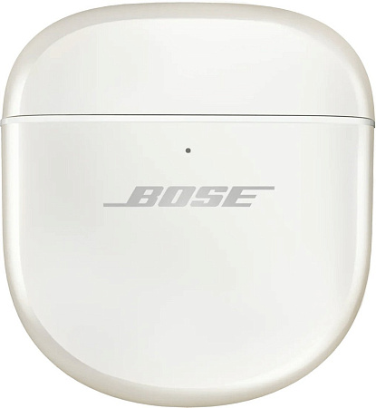 Наушники Bose QuietComfort Ultra Earbuds 60th Anniversary Edition (белый)