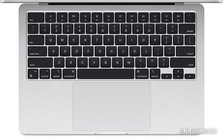 Ноутбук Apple Macbook Air 13" M3 2024 MRXR3