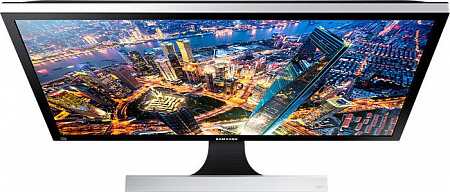 Монитор Samsung U28E590D