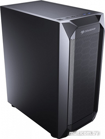 Корпус Cougar MX410 Mesh