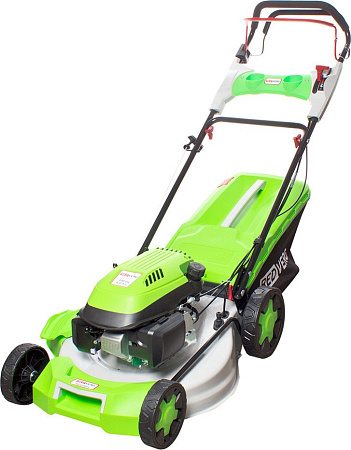Газонокосилка RedVerg RD-GLM51S
