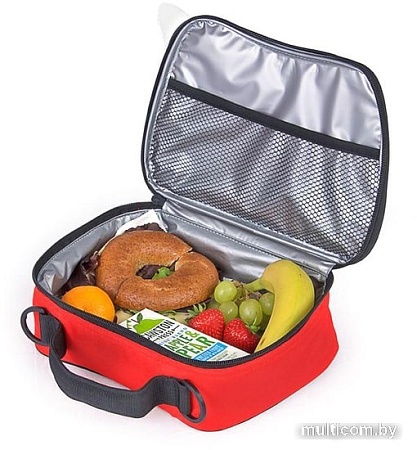 Термосумка Trunki 0291-GB01 3.5л (красный)