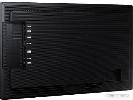 Интерактивная панель Samsung QB24R-T