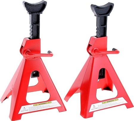 Страховочные опоры Tundra 151215 6т