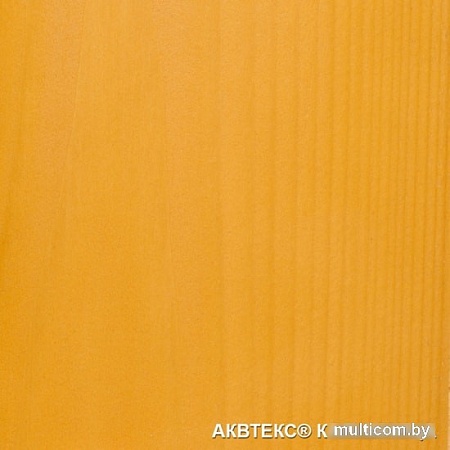 Пропитка Акватекс Пропитка на алкидной основе (калужница, 3 л)