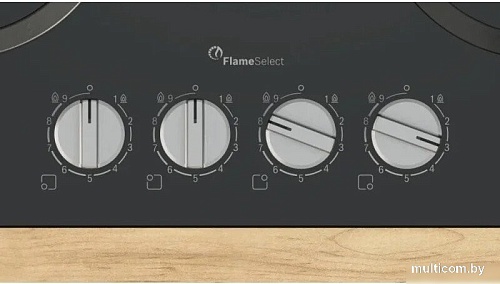 Варочная панель Bosch Serie 6 PPH6A6I10