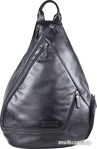 Слинг Carlo Gattini Mongardino 3100-01 (черный)