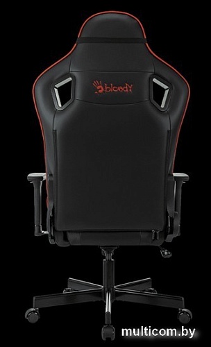 Офисное кресло A4Tech Bloody GC-840 (черный)