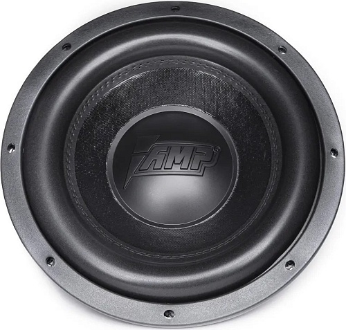 Головка сабвуфера AMP Mass 500 12D2
