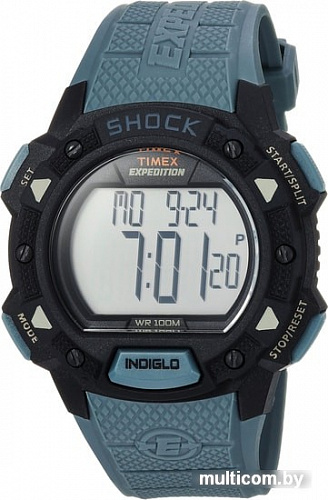 Наручные часы Timex Expedition TW4B09400