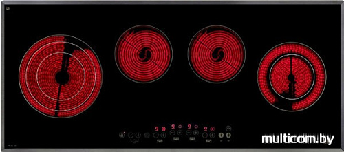 Варочная панель TEKA TR 941 HZ