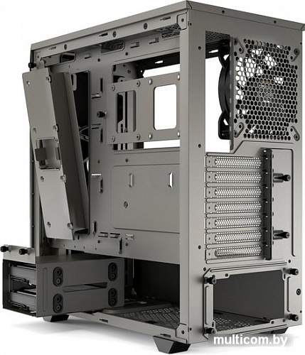 Корпус be quiet! Pure Base 500 BGW36