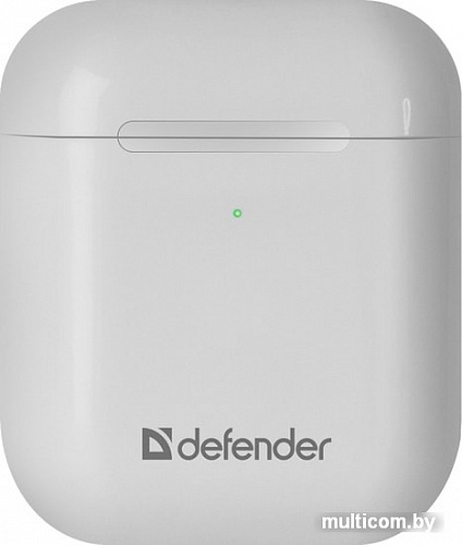 Наушники Defender Twins 631