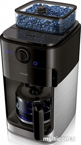 Капельная кофеварка Philips HD7767/00