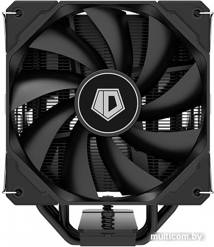 Кулер для процессора ID-Cooling SE-225-XT Black