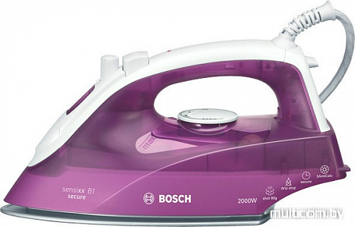 Утюг Bosch TDA 2630