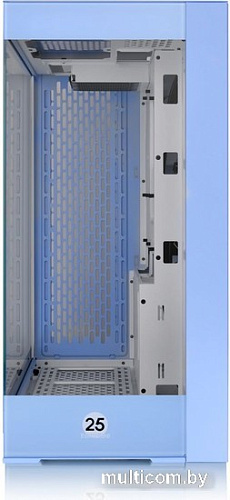 Корпус Thermaltake CTE E600 MX Hydrangea Blue CA-1Y3-00MFWN-00