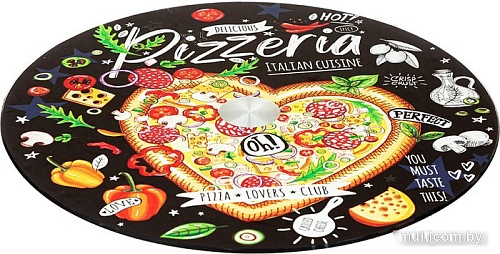 Подставка для торта Lefard 198-332