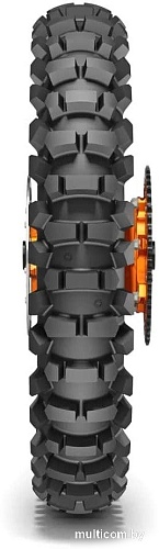 Внедорожные мотошины Metzeler MC360 Mid Soft 120/80-18 62R TT MST