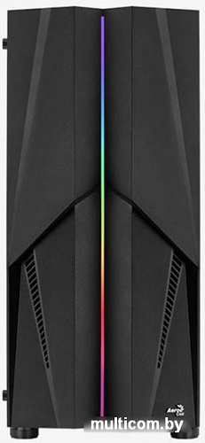 Корпус AeroCool Mecha-G-BK-v2