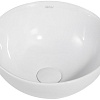 Умывальник Abber Bequem AC2106 (белый)