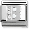 NominatioN Буква B 330301/02