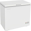 Морозильный ларь Willmark CF-310CS (белый)