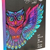 Пазл Puzzle Сказочная сова