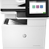 МФУ HP LaserJet Enterprise M635h