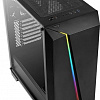 Корпус AeroCool Cylon Pro Tempered Glass (черный)