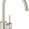 Однорычажный смеситель Grohe Concetto 32661