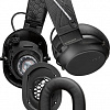 Наушники Plantronics BackBeat FIT 6100 (черный)