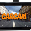 Автомобильный видеорегистратор Carcam F3