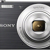 Фотоаппарат Sony Cyber-shot DSC-W810